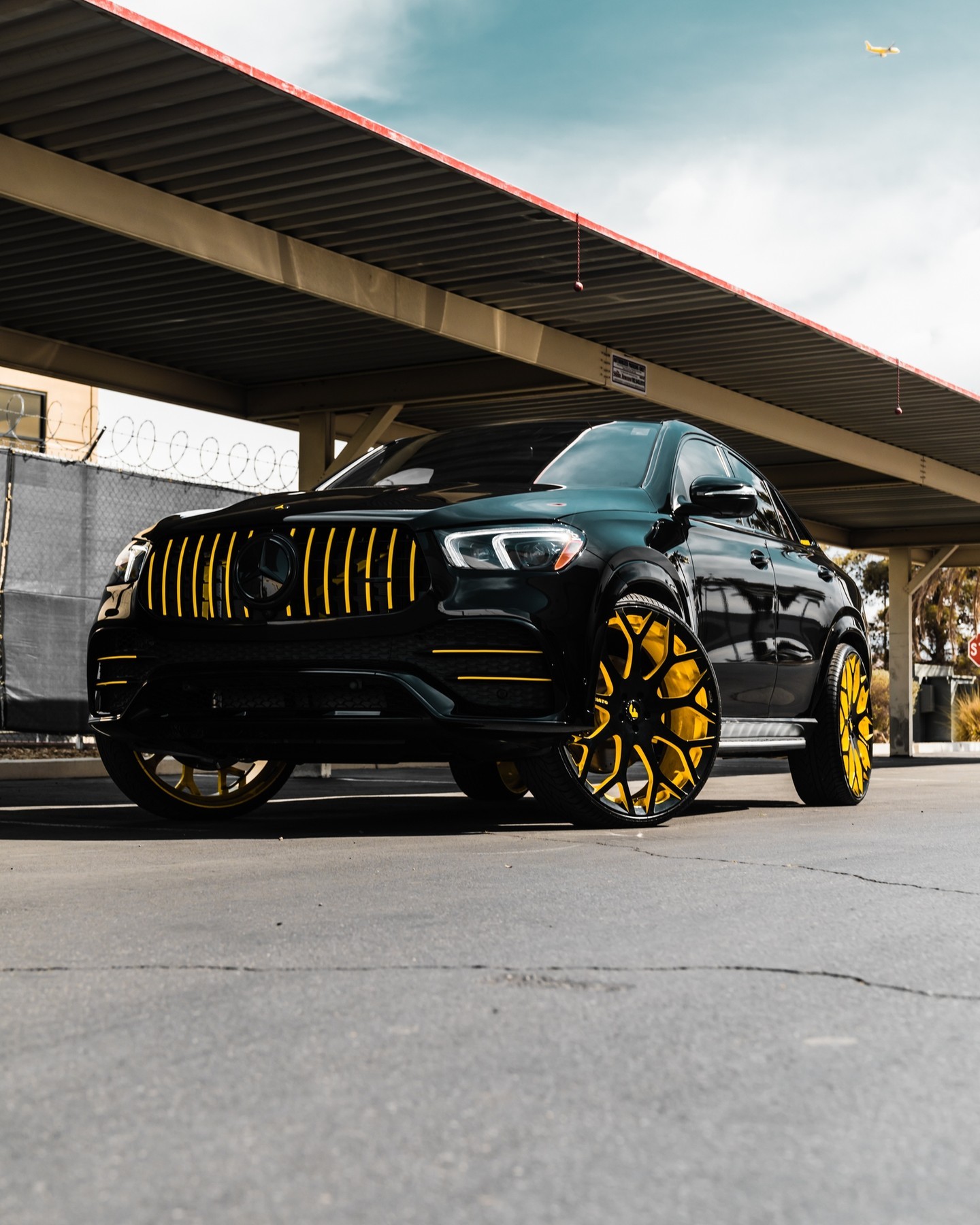 Car Wrap