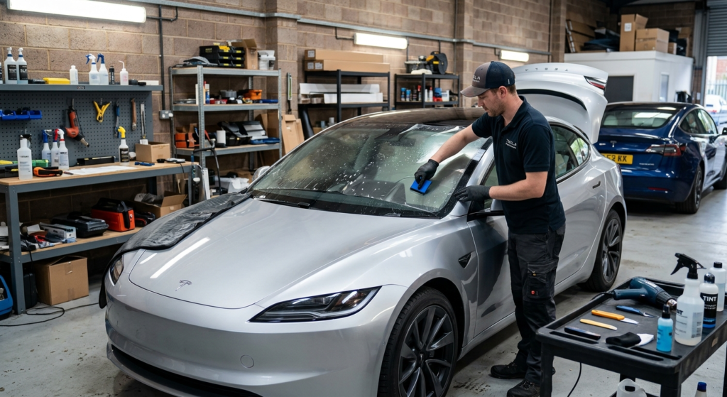 The Benefits Of Installing Windshield Protection Film In Bakersfield, Ca Bakersfield, Ca | 6Ok 4Ozwk5Pdeo6Xbanfy Cwythupe