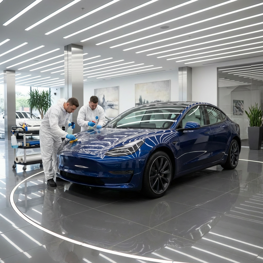 Best Tesla Ppf Installers In Bakersfield, Ca: What To Ask Bakersfield, Ca | Ecuqwysbnn8Cz3Ij Rx7H 4Fqqahjb