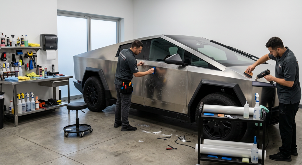 Professional Cybertruck Ppf Installers In Bakersfield, Ca Bakersfield, Ca | Gt6Slwjk5Xretmqvt0Lwt Ipepveqh Professional Cybertruck Ppf Installers In Bakersfield, Ca Bakersfield, Ca | Gt6Slwjk5Xretmqvt0Lwt Ipepveqh