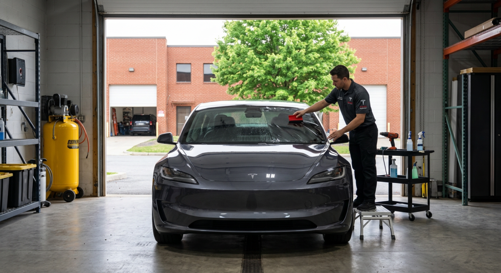 How Windshield Protection Film Saves You Money In Bakersfield Bakersfield, Ca | Hg3Tyz4Aerkut3Vgmx6Mr Pjk4Nvmv