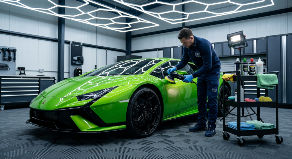 The Paint Correction Process Explained For Bakersfield Vehicle Owners Bakersfield, Ca | Kyuvmw3Zn2 Mdcyrfyxf Vk4Cfjpr The Paint Correction Process Explained For Bakersfield Vehicle Owners Bakersfield, Ca | Kyuvmw3Zn2 Mdcyrfyxf Vk4Cfjpr