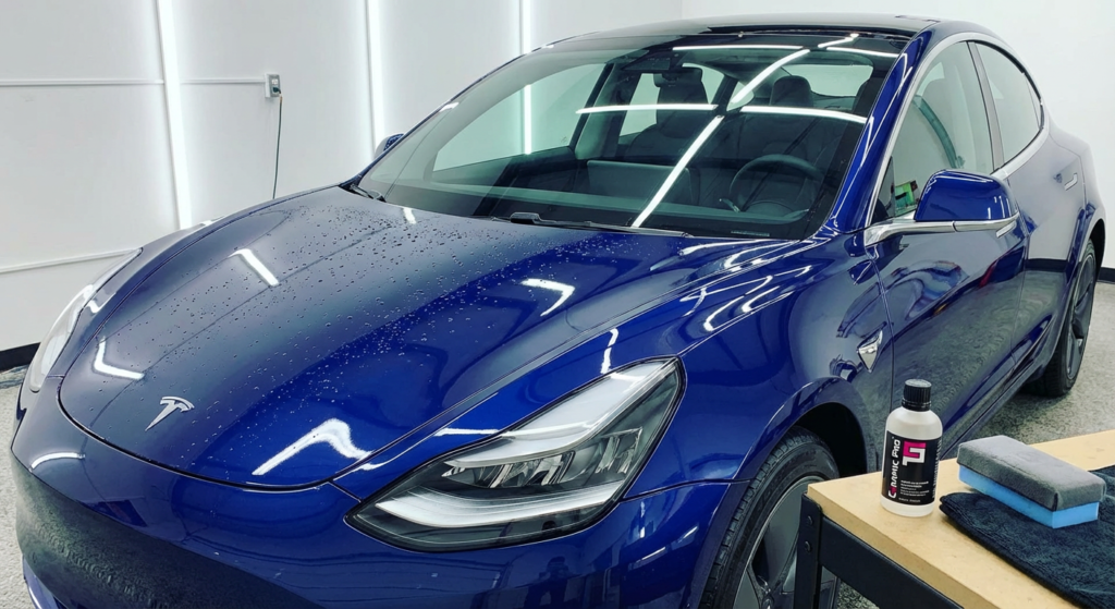 Maximizing Resale Value With Tesla Ultimate Armor Protection In Bakersfield Bakersfield, Ca | M9Gqnaprsta9Z8S11Pfbs Jrundvsv