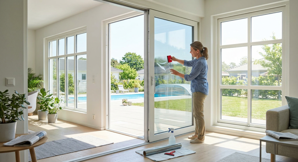 How To Choose The Right Residential Tint Installer In Bakersfield, Ca Bakersfield, Ca | O7Xwfxgwkukxnzp Ji18D Xtstwpdy