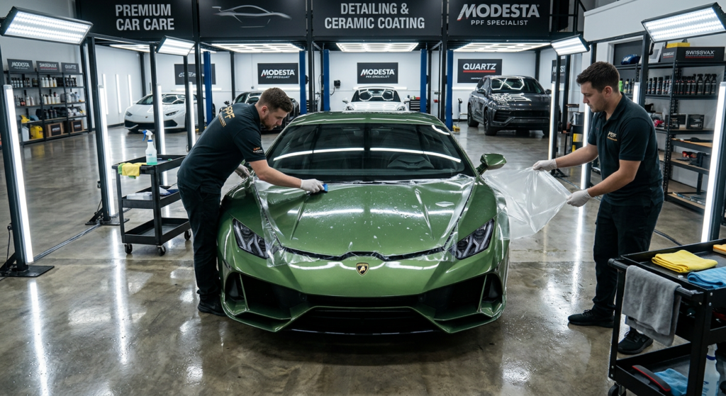 Everything You Need To Know About Paint Protection Film In Bakersfield, Ca Bakersfield, Ca | Ezy 8Am7 Zl0Bk97Oijz4 Pcjnpcq0