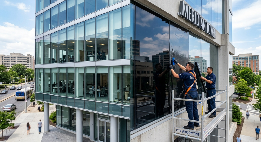 Commercial Window Tinting In Bakersfield: A Smart Roi For Building Owners Bakersfield, Ca | I7Ltdv9Dib2 Xmsm3Spso Fqrtv5Tg