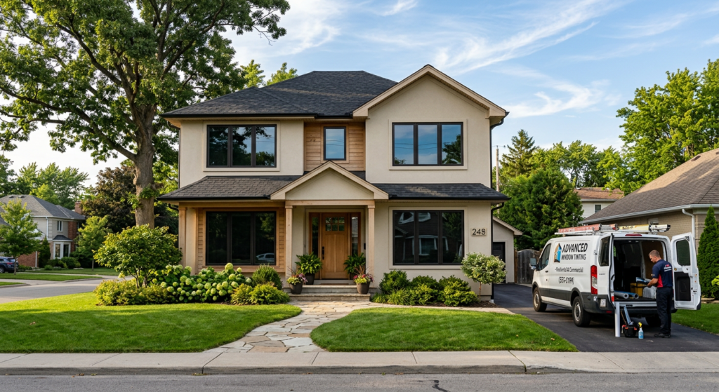 Save On Ac Costs With Residential Tint In Bakersfield, Ca Bakersfield, Ca | Ri62Yciuwd4Fs3Oyrwexa Kahrlogk