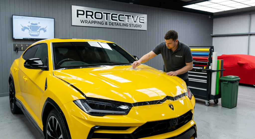 How Much Does Paint Protection Film Cost In Bakersfield? Bakersfield, Ca | Wnbe3Gewrgpppzbef6Taz Aaqz8Zb3