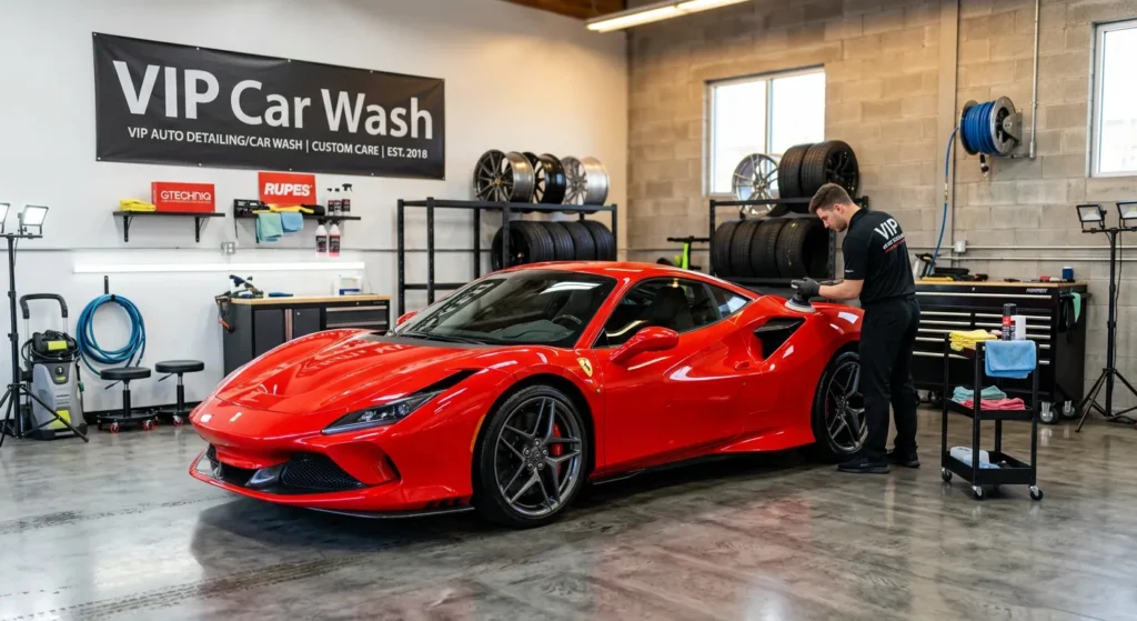 Auto Detailing In Bakersfield: Packages Explained Bakersfield, Ca | 7Eai2Sv45Zrvcxf2Btbsd 1Ufocaqj
