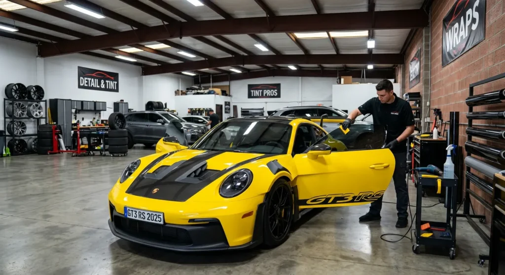 California Window Tint Laws: What Bakersfield Drivers Need To Know Bakersfield, Ca | Edwndas4Soc08Pwnit4O9 Bj4Cdvl6