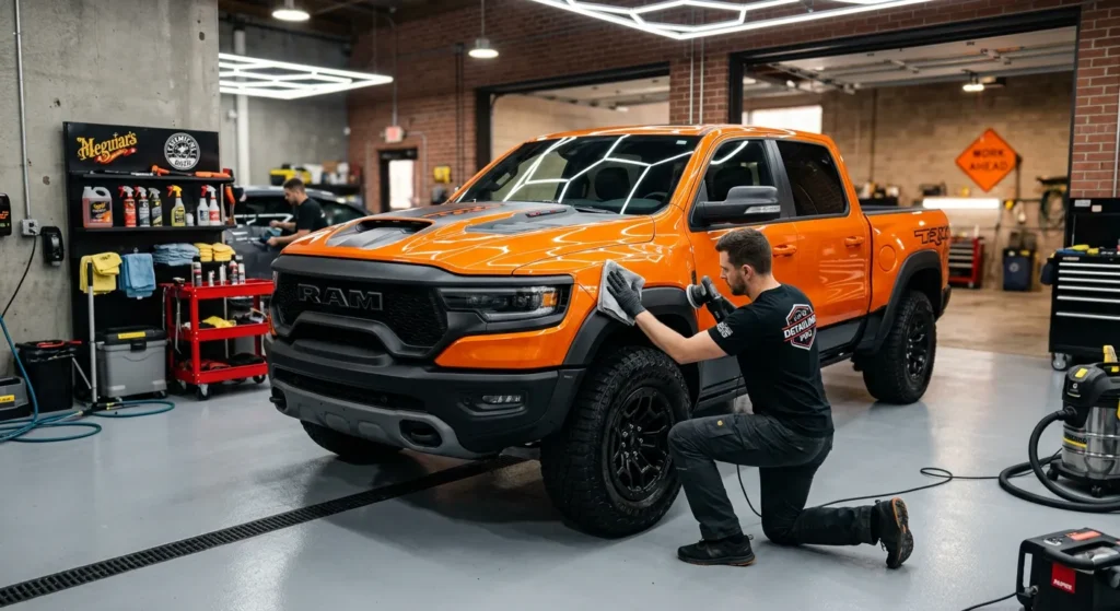 Auto Detailing In Bakersfield: Packages Explained Bakersfield, Ca | K0Ivvv1Dd406Ohvmffjbr Sfq6Lx3P