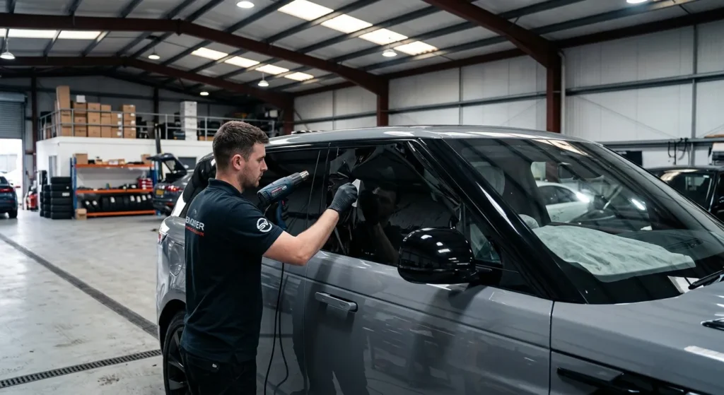 Best Window Tint Percentage For Central Valley Heat Bakersfield, Ca | L8Gx J Qmjznf7Mwbkmcv Rid1Ba8H