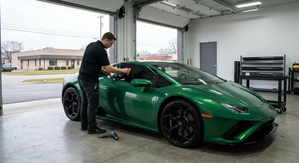 Beat The Bakersfield Heat: Best Window Tint For Sun Rejection Bakersfield, Ca | Lfllvm0Tiah29Quh7Mkco Eegrfptf
