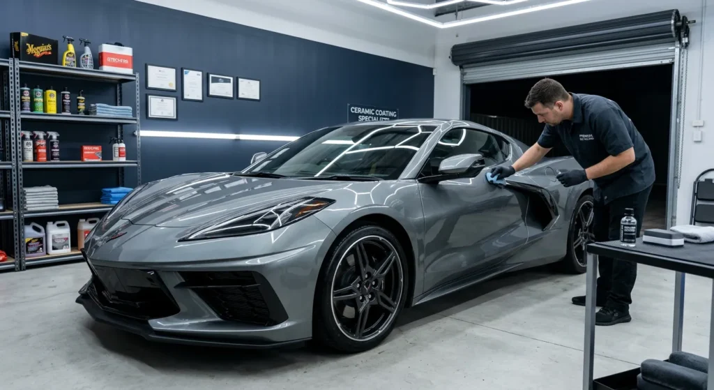 Ceramic Coating In Bakersfield: Is It Worth It? Bakersfield, Ca | Ui2K0Mbtj Ddbvxyvhzqf 61Rnwygg