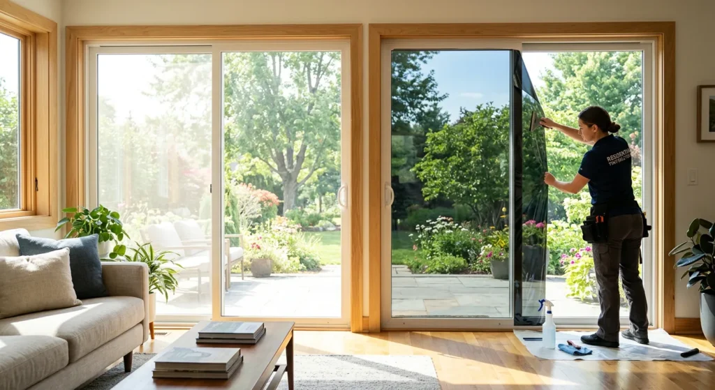 Commercial &Amp; Residential Window Tint In Bakersfield Bakersfield, Ca | Yiddxdwm Kcl5Ssbtlpzv Z9Dwbrzo