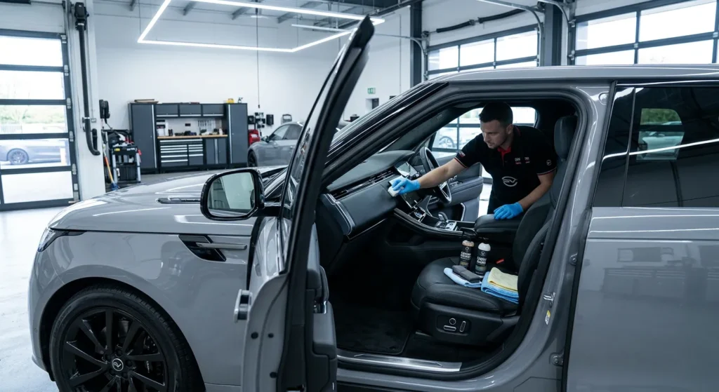 Protecting Your Interior From Uv Damage In Bakersfield Bakersfield, Ca | Zts0Rjq4Muxgajuja4Nop 4Euhyp3P