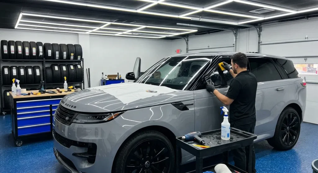 Best Tint Shop In Bakersfield: How To Choose Bakersfield, Ca | Lb3Xsu8Rewosmrx1Dkxdb Lpybya2P