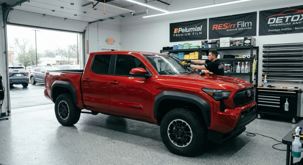 Best Tint Shop In Bakersfield: How To Choose Bakersfield, Ca | Os9Okieitx252N8Fj2Kwb Fm0Kfukz