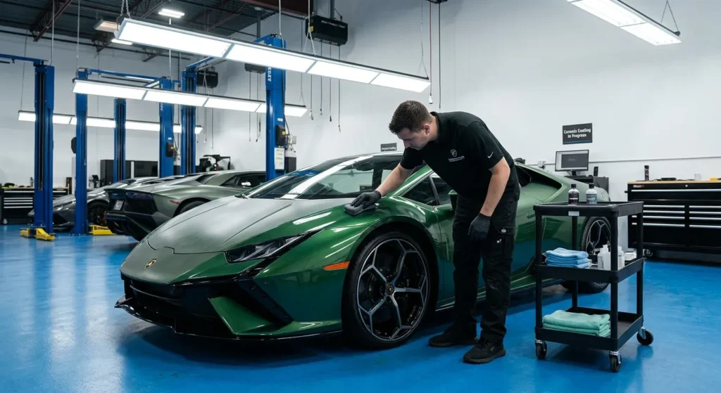 Ceramic Coating Maintenance Tips For Bakersfield Owners Bakersfield, Ca | Rcycqd X Ntuc06Zysx2D Ld8Nmzo0 Ceramic Coating Maintenance Tips For Bakersfield Owners Bakersfield, Ca | Rcycqd X Ntuc06Zysx2D Ld8Nmzo0