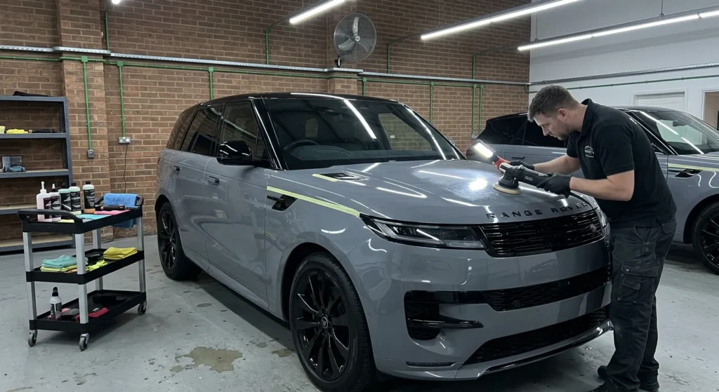 Paint Correction In Bakersfield: Reversing Central Valley Sun Damage Bakersfield, Ca | 99Ocxgjx0Gv2Z6Voa0 Ge 39Jqyyip