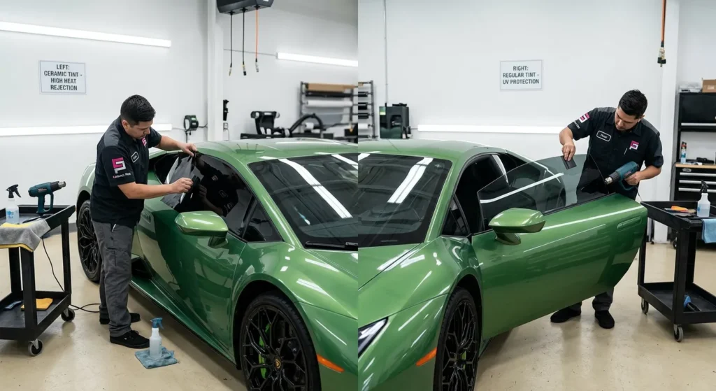 Ceramic Window Tint Vs Regular Tint: Which Wins In Bakersfield Heat? Bakersfield, Ca | Fxiwcfzltni Idtztlzei Zjnaelv4 Ceramic Window Tint Vs Regular Tint: Which Wins In Bakersfield Heat? Bakersfield, Ca | Fxiwcfzltni Idtztlzei Zjnaelv4