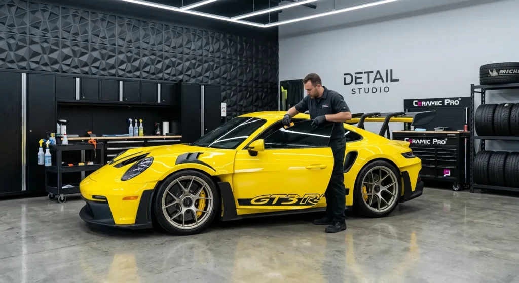 How To Choose A Window Tint Shop In Bakersfield Bakersfield, Ca | Hciefkqezdte14Nm9X0R Xdr3Tphu