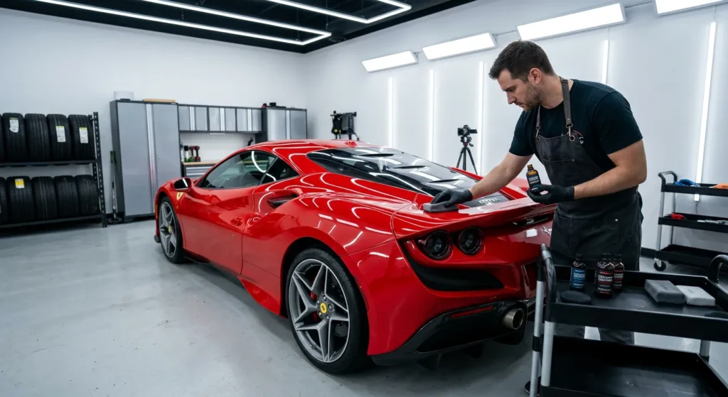 Ceramic Coating In Bakersfield, Ca: Cost, Longevity &Amp; Aftercare Bakersfield, Ca | Ngnmwnxfnj5Evjfyzrno7 S04Dbiiy