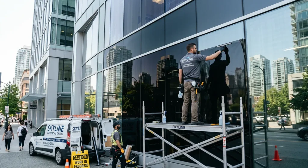 Commercial Window Tinting For Bakersfield Businesses &Amp; Storefronts Bakersfield, Ca | Wgwwwhwhpdwoejypmoutq Rterkuui