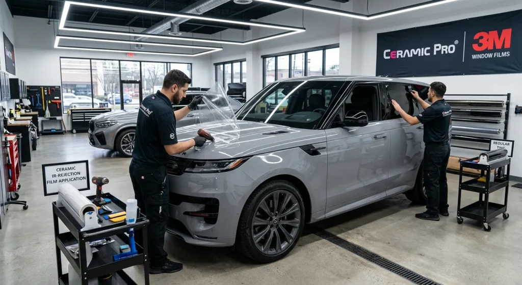 Ceramic Window Tint Vs Regular Tint: Which Wins In Bakersfield Heat? Bakersfield, Ca | Bqq Tfltysc16Sbj7Ejss Sczfyrxt Ceramic Window Tint Vs Regular Tint: Which Wins In Bakersfield Heat? Bakersfield, Ca | Bqq Tfltysc16Sbj7Ejss Sczfyrxt
