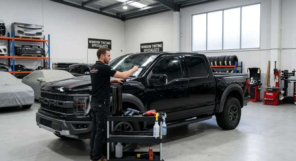 Same-Day Window Tinting In Bakersfield: What'S Actually Realistic Bakersfield, Ca | Iu2Cbvmm3Hik64Auencfw Wfnl6Dsc