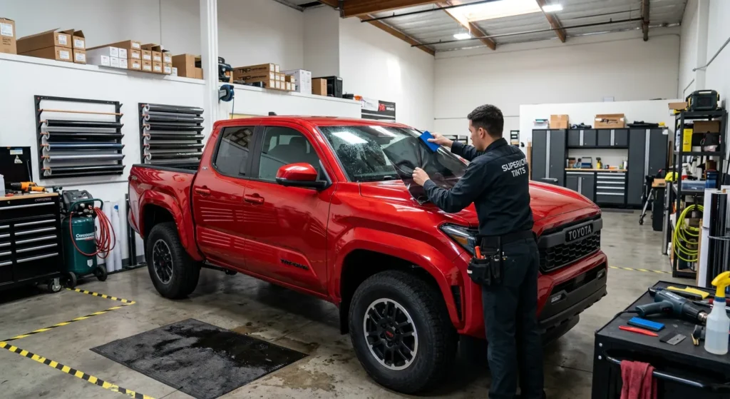 California Window Tint Laws: Legal Limits For Bakersfield Drivers Bakersfield, Ca | Lypobaf5 9Apwq5Otq1Rv Nz49Wxfi