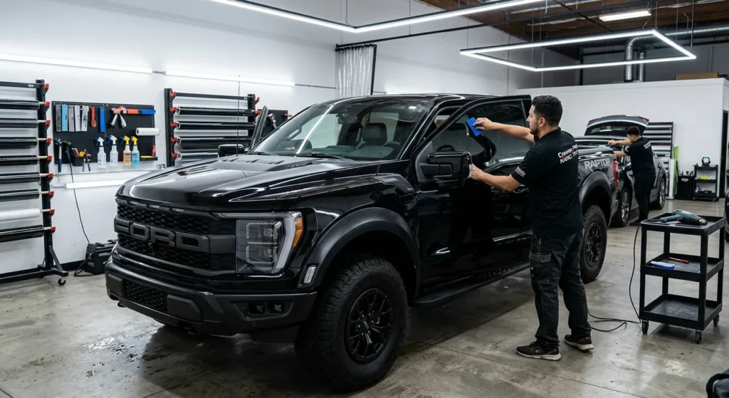 Nano Ceramic Tint Explained: Heat Rejection Vs Darkness Bakersfield, Ca | Pkgzp7Y981Mmnp Vhdsgg Jxqahkxa