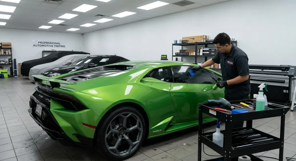 How To Care For New Window Tint: The First 7 Days Bakersfield, Ca | Xu Kod6Jr3Xacjfvntmbb Itdskbdu