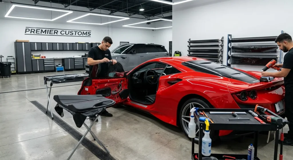 How To Choose A Window Tint Shop In Bakersfield Bakersfield, Ca | Zma8Uwedxgjtrtsh5Qums Ni6Rceis