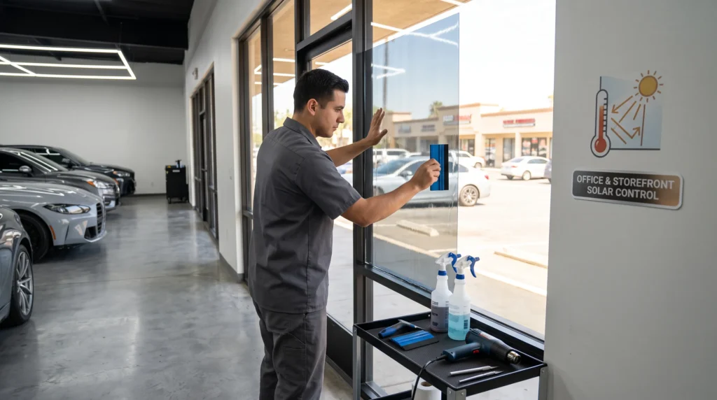 Office &Amp; Storefront Window Film In Bakersfield, Ca Bakersfield, Ca | 4Ngglr87Yyvuoj1Fguuyi T5N9Xf9U