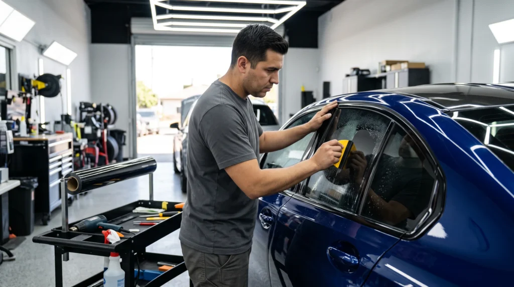 Window Tinting In Oildale &Amp; Rosedale, Ca Bakersfield, Ca | 62Qob3Fohcs65Pitfpdnc Sgwscmcm