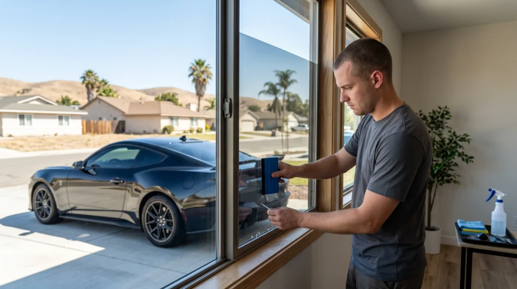 Apartment Window Film In Bakersfield: Renter-Friendly Options Bakersfield, Ca | B6G3Pewptrqvs2Dncr6H5 Ewuksgfk