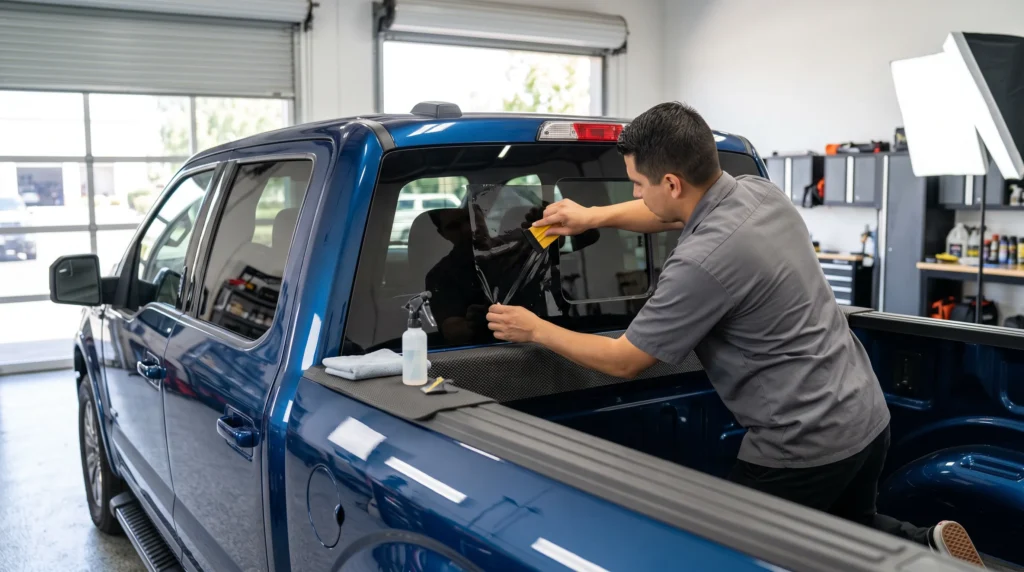 Window Tint For Trucks In Bakersfield: Crew Cabs &Amp; Rear Sliders Bakersfield, Ca | Cukopqdkl8Trc4Bocbuw2 Fvj85Hzn