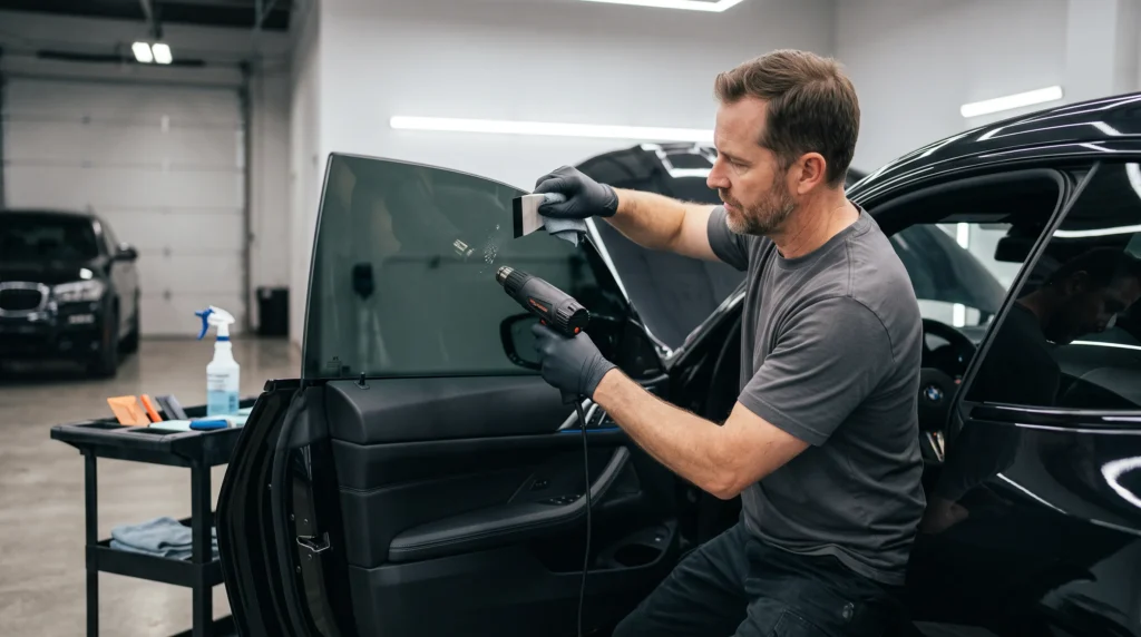 What Does A Window Tint Warranty Actually Cover? Bakersfield, Ca | Fcb9Sfhqspe8Ytogr6F Q Itajykns What Does A Window Tint Warranty Actually Cover? Bakersfield, Ca | Fcb9Sfhqspe8Ytogr6F Q Itajykns