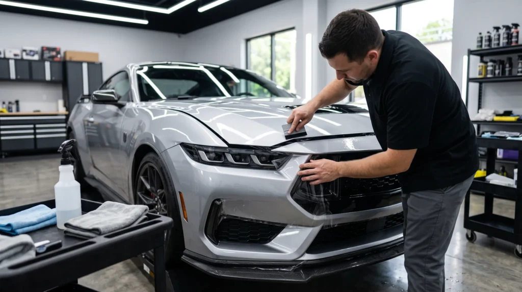 Paint Protection Film In Bakersfield: Highway 99 Rock Chips Bakersfield, Ca | Muf14X3Esdvnqeevjj Ly W0Ozywji