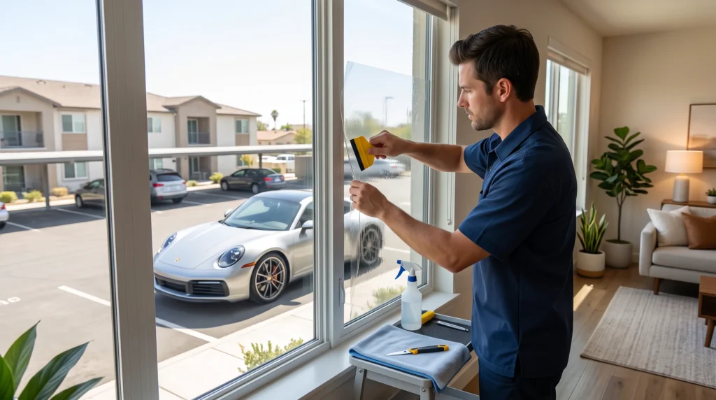 Apartment Window Film In Bakersfield: Renter-Friendly Options Bakersfield, Ca | Vylutvxrzla Kfot8Hpee Zhyeth9O