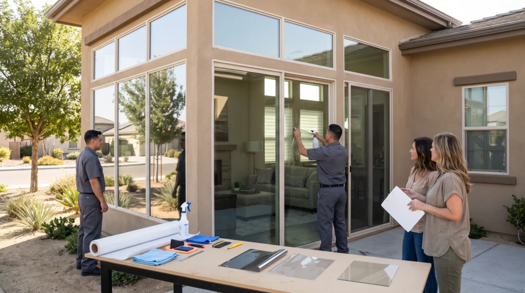Reflective Vs Non-Reflective Home Window Film: Which Fits Your House? Bakersfield, Ca | 8Ysofsqrb1Ml6Rxnikr2A Anppw12N