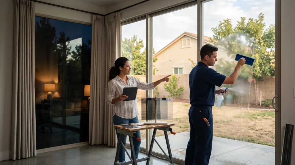 Privacy Window Film For Bakersfield Homes: Daytime Vs Nighttime Privacy Bakersfield, Ca | 9Dmyaw9N3U3Nuokqjpq3W 1Xr1Axxw