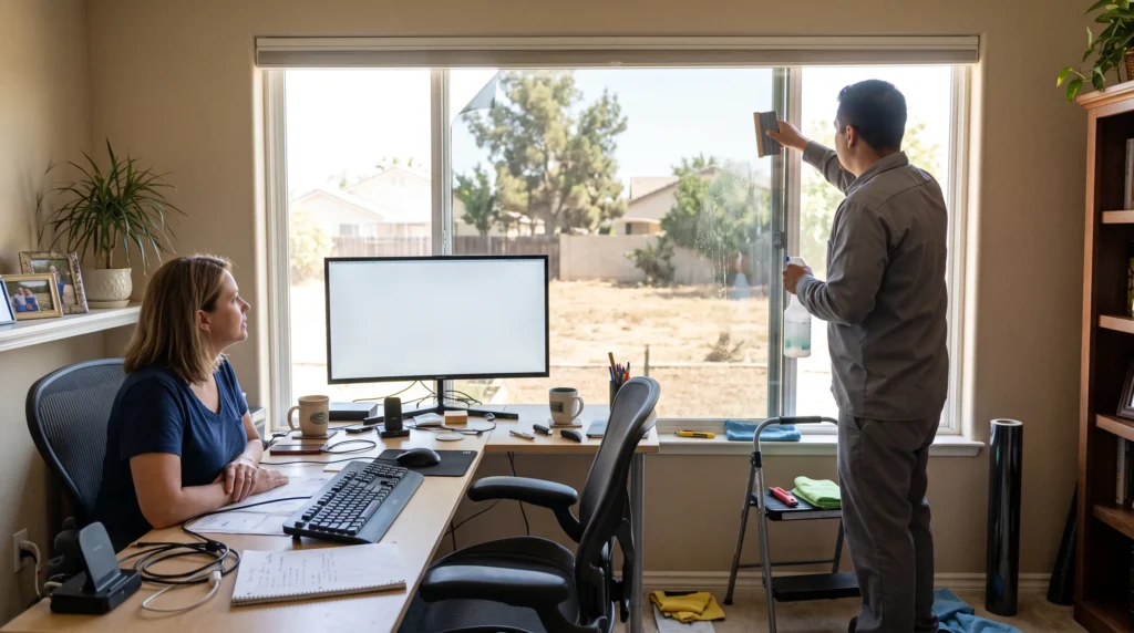 Home Office Window Film In Bakersfield: Cutting Screen Glare Bakersfield, Ca | 9Ie Up24Pi6Dkirvuve G Wd2Ztujb Home Office Window Film In Bakersfield: Cutting Screen Glare Bakersfield, Ca | 9Ie Up24Pi6Dkirvuve G Wd2Ztujb