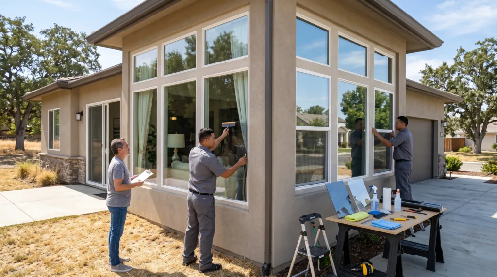 Reflective Vs Non-Reflective Home Window Film: Which Fits Your House? Bakersfield, Ca | Cnkm6Khn74D Iojhtkokt 4Pghmyd9