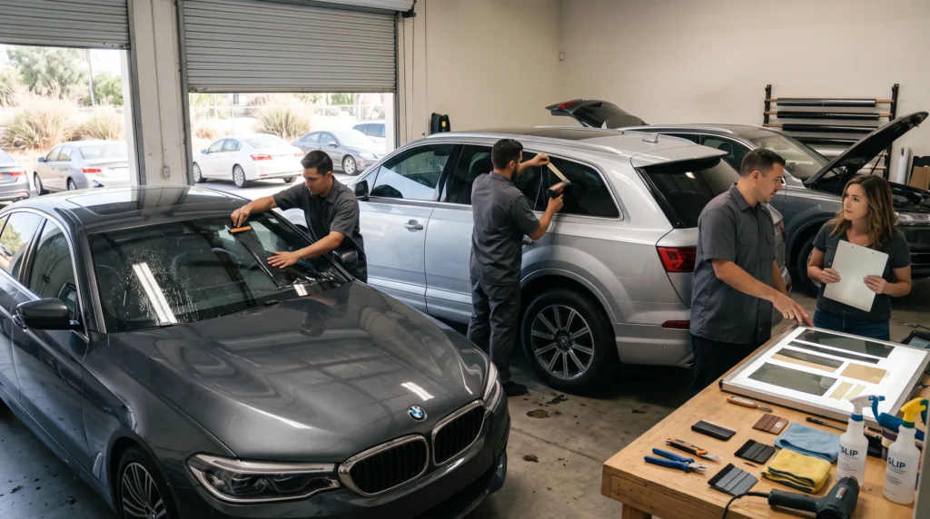Nano Ceramic Vs Ceramic Ir Window Tint: What'S The Real Difference? Bakersfield, Ca | B0T3J3T4Ih75Xnalsedlx 1Yh2Ech6