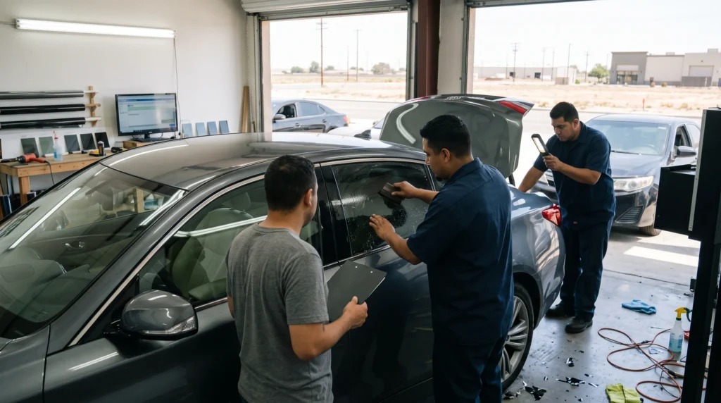 Privacy Window Tint For Cars In Bakersfield: Legal Options That Still Work Bakersfield, Ca | G44Knvf8Sqd Mkas4Rz67 Mq0Y3Wry