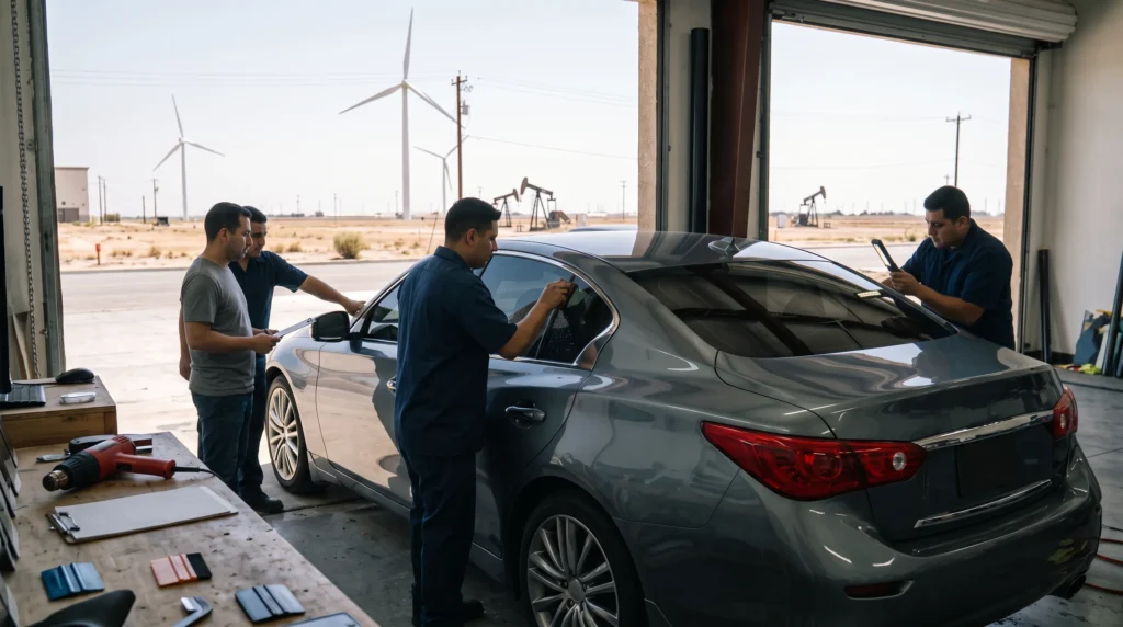 Privacy Window Tint For Cars In Bakersfield: Legal Options That Still Work Bakersfield, Ca | Jckvimmiux2Xwowb8Spic V519Gsvn