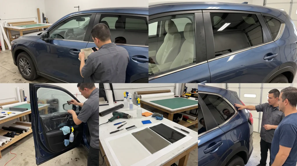 Can You Tint Over Factory Privacy Glass? Bakersfield, Ca | Oafbgdzzupaojvxtcnnh0 Mjamntf2