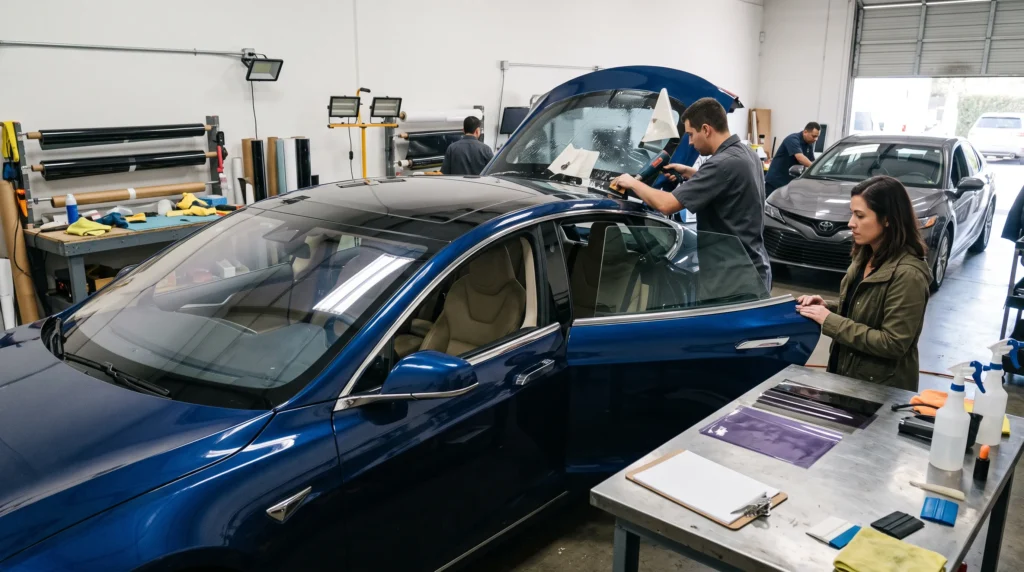 Is Nano Ceramic Tint Good? Pros, Cons &Amp; Who Should Skip It Bakersfield, Ca | Ogm7 Em1R22H Zlptrbiq Z1Agr89S
